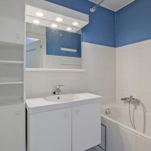 Bois de la Cambre : appartement 1 chambre + extérieur