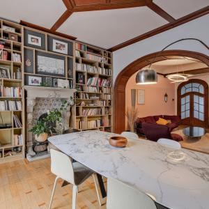 Tenbosch - Maison bourgeoise de ± 277 m² avec terrasse