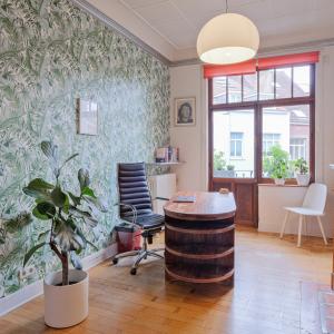 Tenbosch - Maison bourgeoise de ± 277 m² avec terrasse