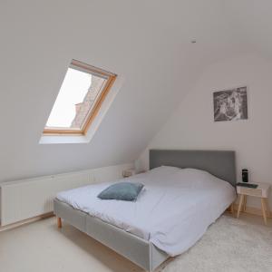 Tenbosch - Maison bourgeoise de ± 277 m² avec terrasse