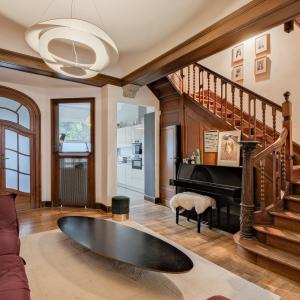 Tenbosch - Maison bourgeoise de ± 277 m² avec terrasse