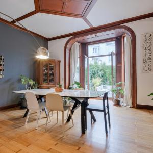 Tenbosch - Maison bourgeoise de ± 277 m² avec terrasse