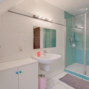 Tenbosch - Maison bourgeoise de ± 277 m² avec terrasse