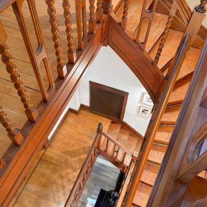 Tenbosch - Maison bourgeoise de ± 277 m² avec terrasse