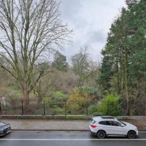 Tenbosch - Maison bourgeoise de ± 277 m² avec terrasse