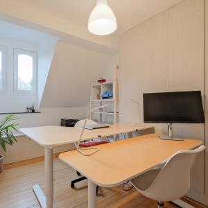 Tenbosch - Maison bourgeoise de ± 277 m² avec terrasse