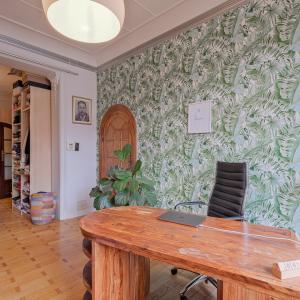 Tenbosch - Maison bourgeoise de ± 277 m² avec terrasse