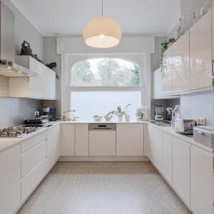 Tenbosch - Maison bourgeoise de ± 277 m² avec terrasse