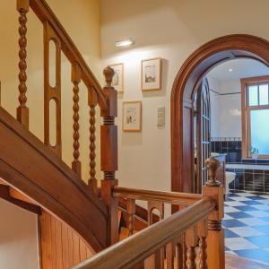 Tenbosch - Maison bourgeoise de ± 277 m² avec terrasse