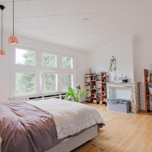 Tenbosch - Maison bourgeoise de ± 277 m² avec terrasse