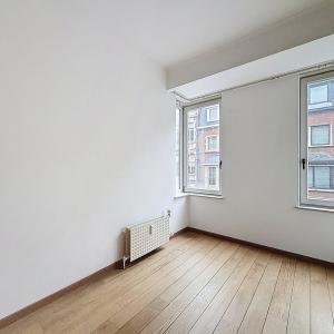 Place Brugmann : Très bel appartement de 3 ch. + terrasse