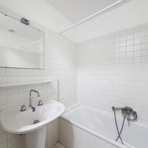 Place Brugmann : Très bel appartement de 3 ch. + terrasse