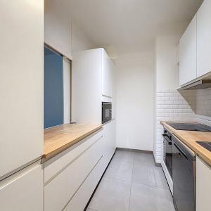 Place Brugmann : Très bel appartement de 3 ch. + terrasse