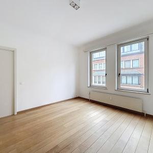 Place Brugmann : Très bel appartement de 3 ch. + terrasse