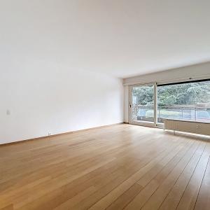 Place Brugmann : Très bel appartement de 3 ch. + terrasse