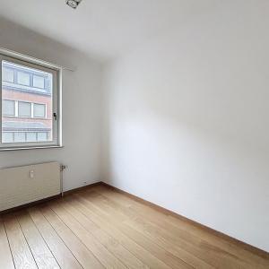 Place Brugmann : Très bel appartement de 3 ch. + terrasse