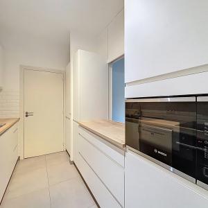 Place Brugmann : Très bel appartement de 3 ch. + terrasse