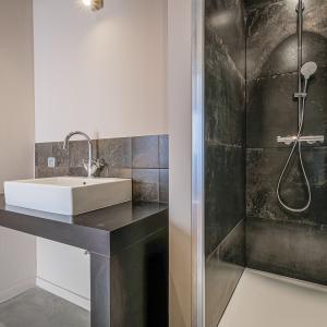 Magnifique loft de 220m² 3 ch terrasse et garage 2v