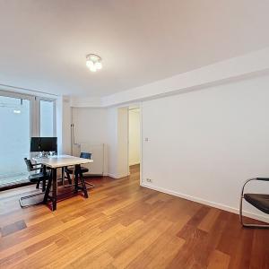 Brugmann/Héro : Bel espace de bureaux