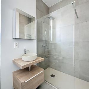 Carré Coghen : Superbe penthouse avec une belle terrasse