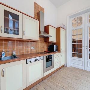 Brugmann/Héro : Bel espace de bureaux