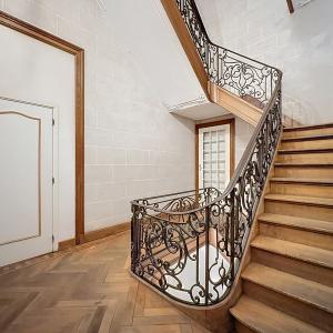 Brugmann/Héro : Bel espace de bureaux