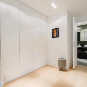 Quartier Van Volxem: magnifique penthouse avec terrasse 