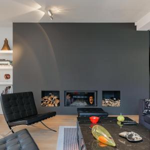 Quartier Van Volxem: magnifique penthouse avec terrasse 