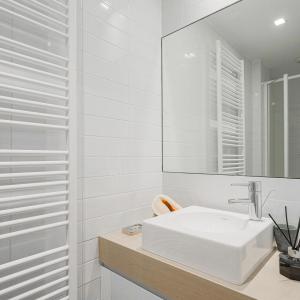 Quartier Van Volxem: magnifique penthouse avec terrasse 