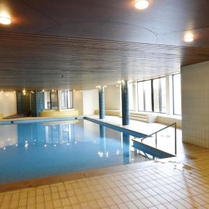 Parc Brugmann : Bel appartement 3 chambres + terrasse 