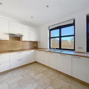 Parc Brugmann : Bel appartement 3 chambres + terrasse 