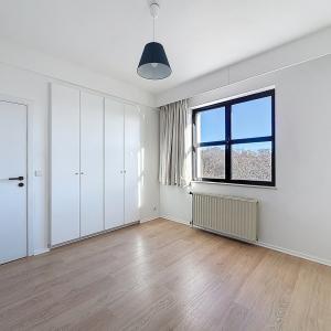 Parc Brugmann : Bel appartement 3 chambres + terrasse 