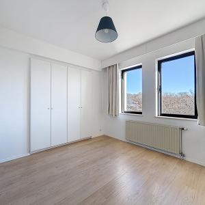 Parc Brugmann : Bel appartement 3 chambres + terrasse 