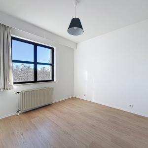 Parc Brugmann : Bel appartement 3 chambres + terrasse 