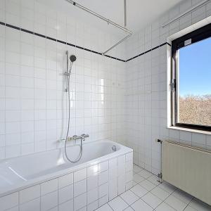 Parc Brugmann : Bel appartement 3 chambres + terrasse 