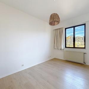 Parc Brugmann : Bel appartement 3 chambres + terrasse 