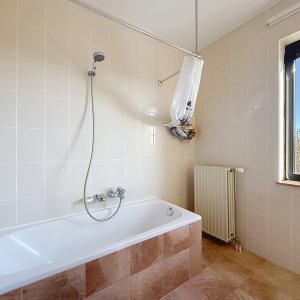 Parc Brugmann : Bel appartement 3 chambres + terrasse 