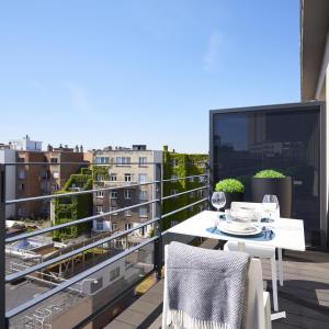 Cond'Or : Somptueux appartement meublé + terrasse + parking