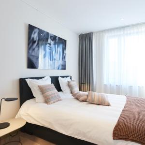 Cond'Or : Somptueux appartement meublé + terrasse + parking