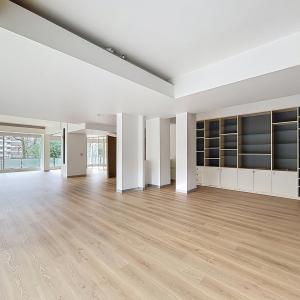 Observatoire : Magnifique appartement + terrasse SUD