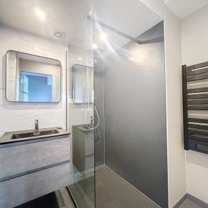 Observatoire : Magnifique appartement + terrasse SUD