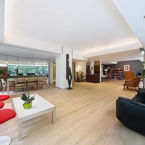 Observatoire : Magnifique appartement + terrasse SUD