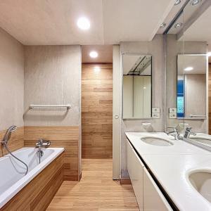 Observatoire : Magnifique appartement + terrasse SUD