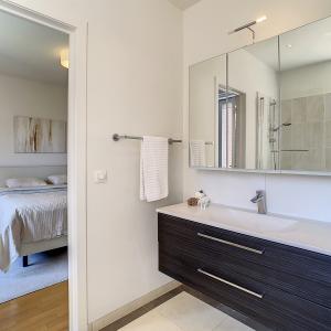 Louise / Châtelain : Magnifique duplex meublé + terrasse