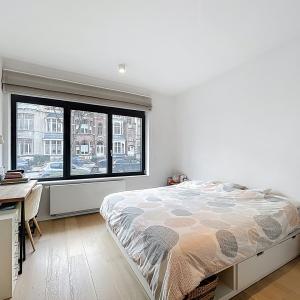 Coghen : Sublime rez-de-chaussée avec jardin