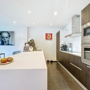 Coghen : Sublime rez-de-chaussée avec jardin