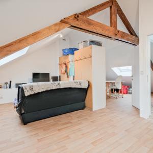 Parc Wolvendael: Belle maison 6 chambres de style Art Déco