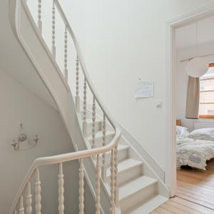 Parc Wolvendael: Belle maison 6 chambres de style Art Déco