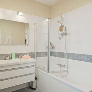 Parc Wolvendael: Belle maison 6 chambres de style Art Déco