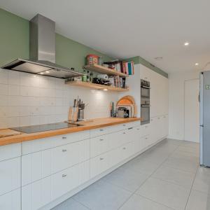 Parc Wolvendael: Belle maison 6 chambres de style Art Déco